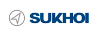 Лого Sukhoi
